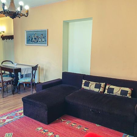 Apartamenty Nad Wisla Renesans Eksteriør bilde