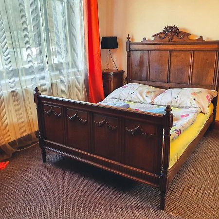 Apartamenty Nad Wisla Renesans Eksteriør bilde