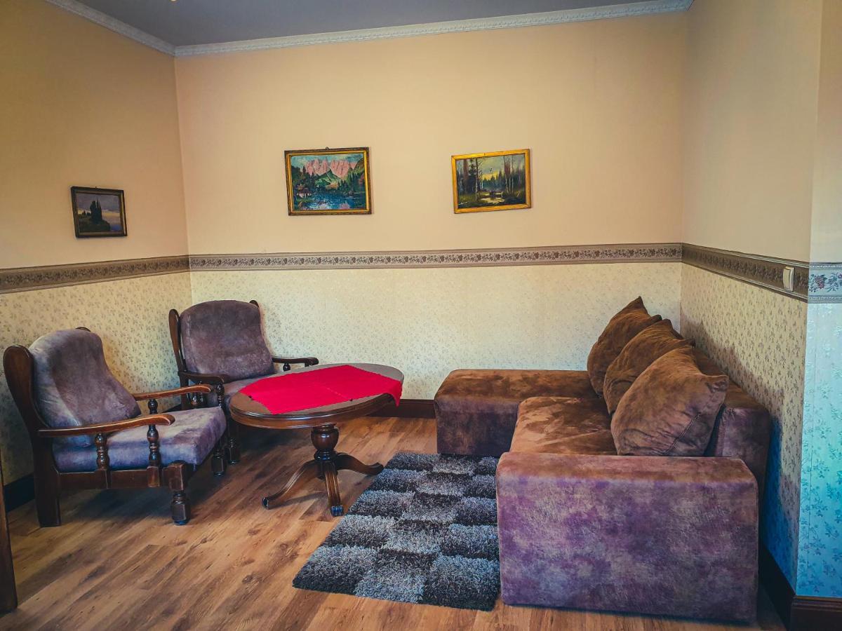 Apartamenty Nad Wisla Renesans Eksteriør bilde
