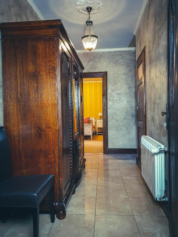 Apartamenty Nad Wisla Renesans Eksteriør bilde