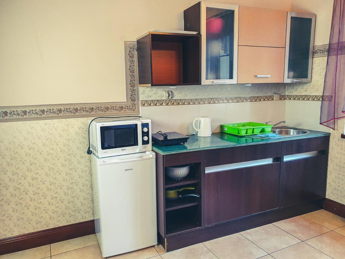 Apartamenty Nad Wisla Renesans Eksteriør bilde