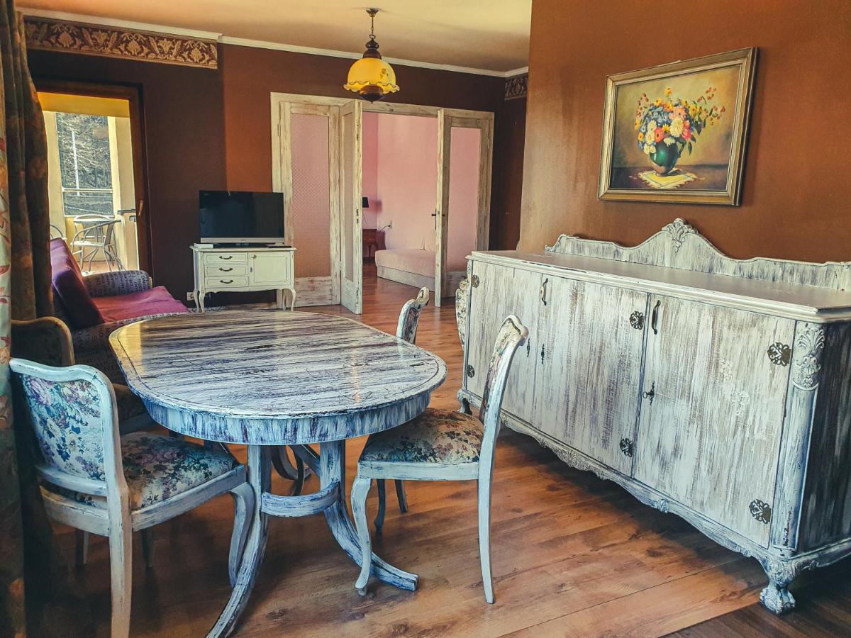 Apartamenty Nad Wisla Renesans Eksteriør bilde