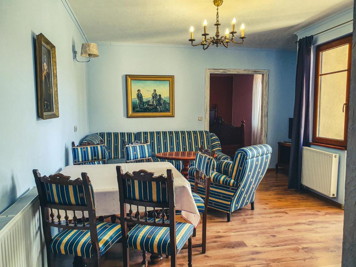 Apartamenty Nad Wisla Renesans Eksteriør bilde