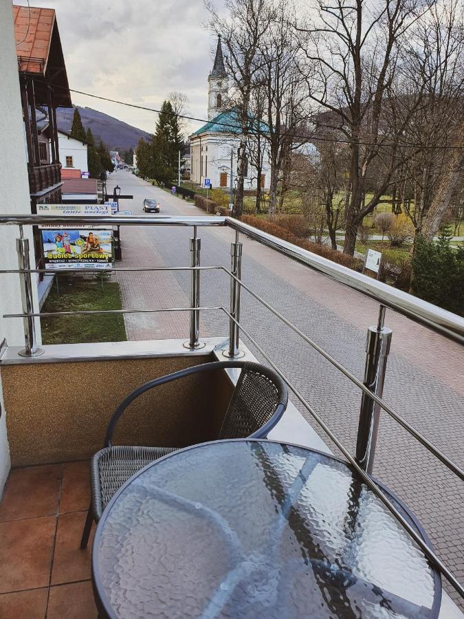 Apartamenty Nad Wisla Renesans Eksteriør bilde