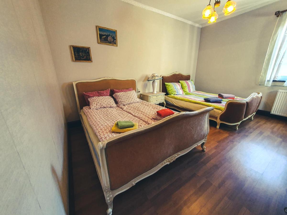 Apartamenty Nad Wisla Renesans Eksteriør bilde