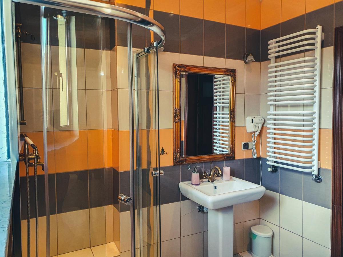 Apartamenty Nad Wisla Renesans Eksteriør bilde