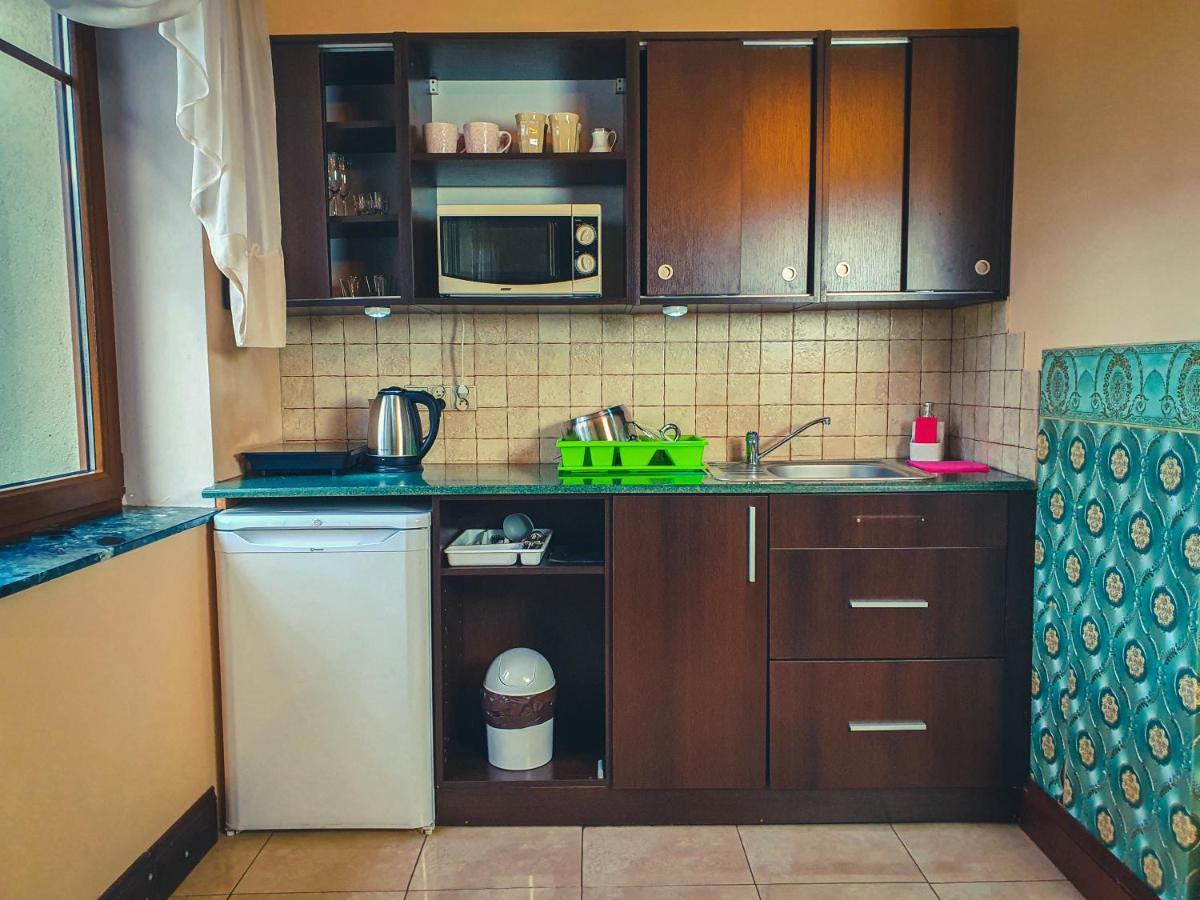 Apartamenty Nad Wisla Renesans Eksteriør bilde