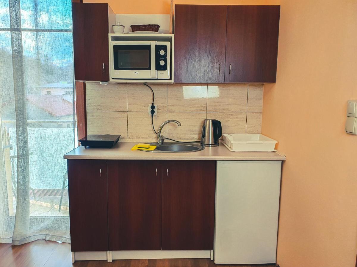 Apartamenty Nad Wisla Renesans Eksteriør bilde