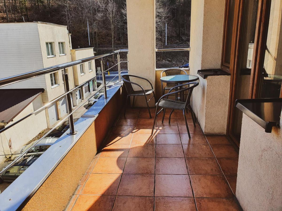 Apartamenty Nad Wisla Renesans Eksteriør bilde