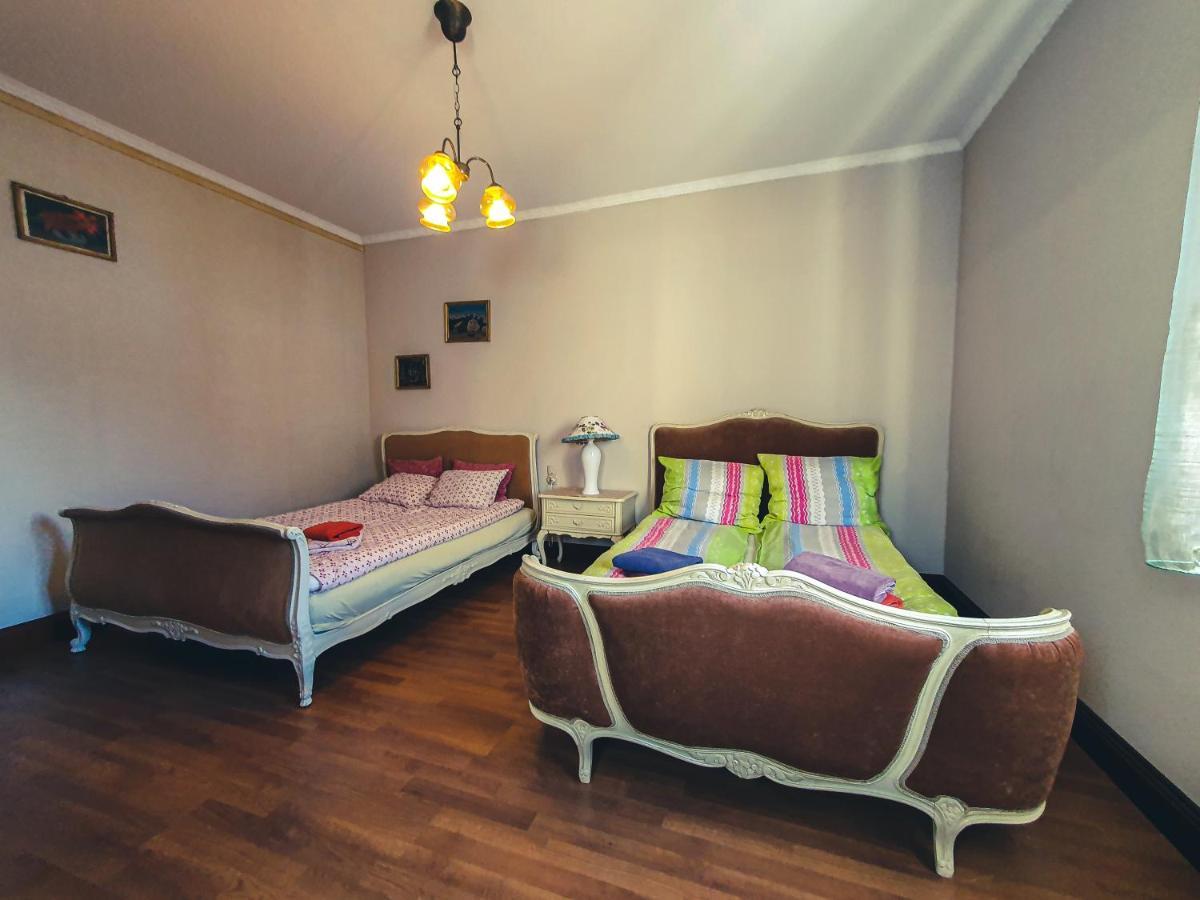 Apartamenty Nad Wisla Renesans Eksteriør bilde