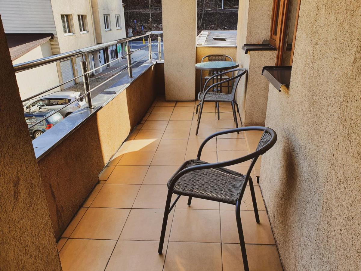 Apartamenty Nad Wisla Renesans Eksteriør bilde