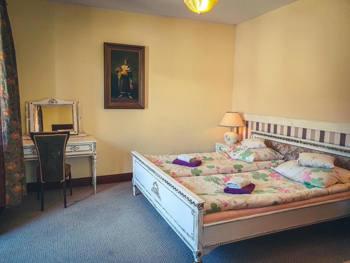 Apartamenty Nad Wisla Renesans Eksteriør bilde