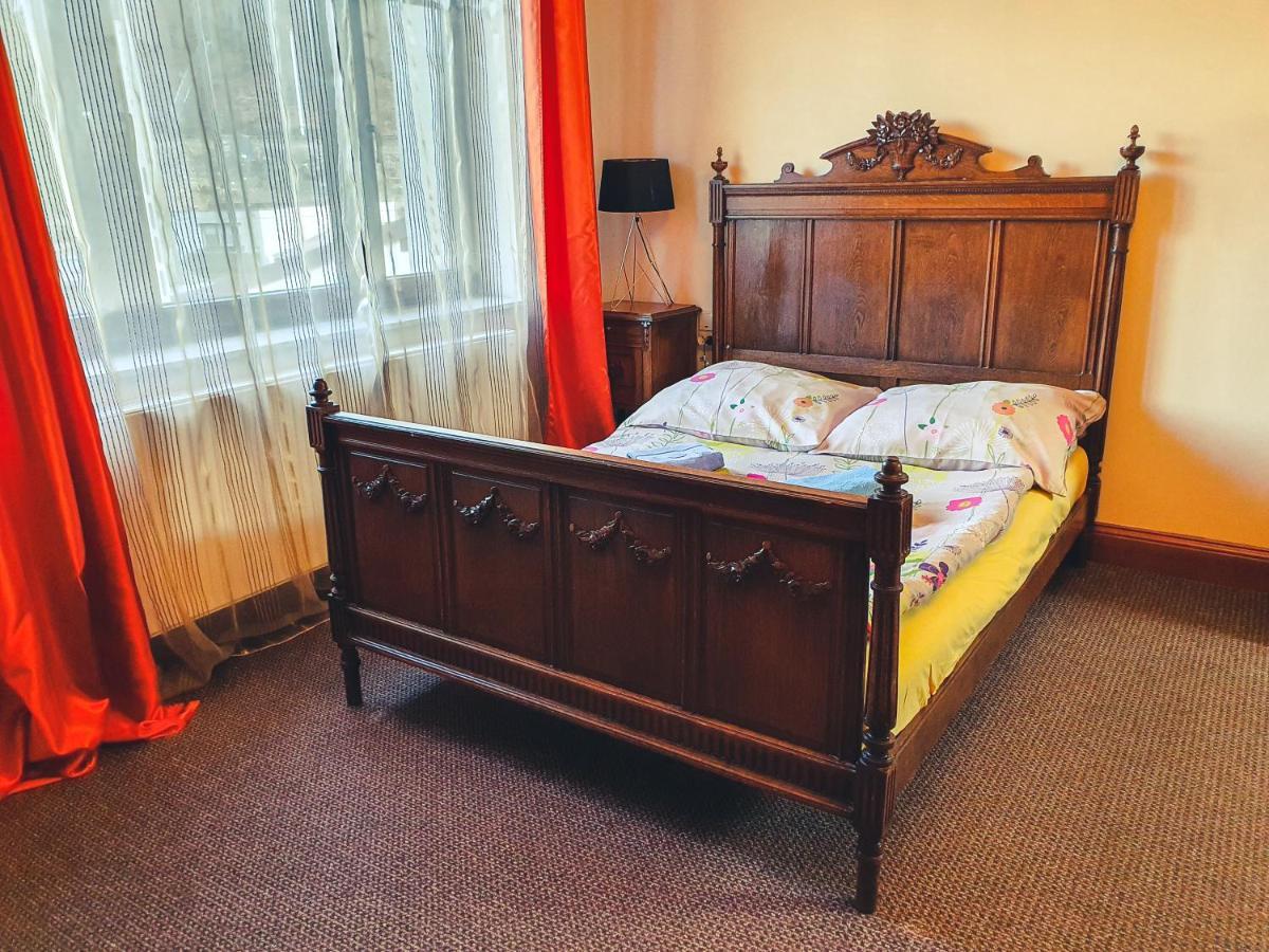 Apartamenty Nad Wisla Renesans Eksteriør bilde